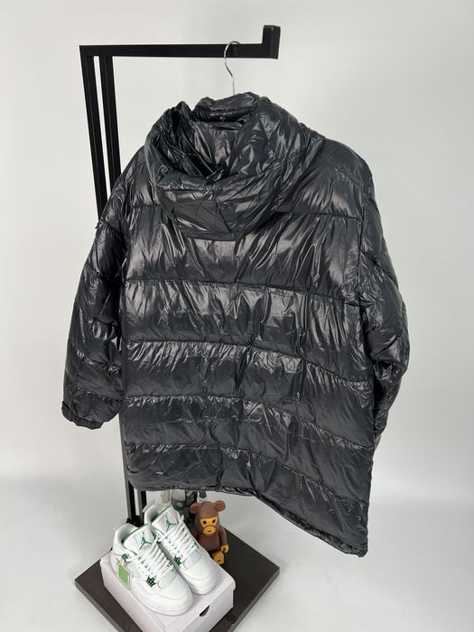 ‼️Знижка‼️ Пуховик Монклер Maya Down Jacket Mnclr Black