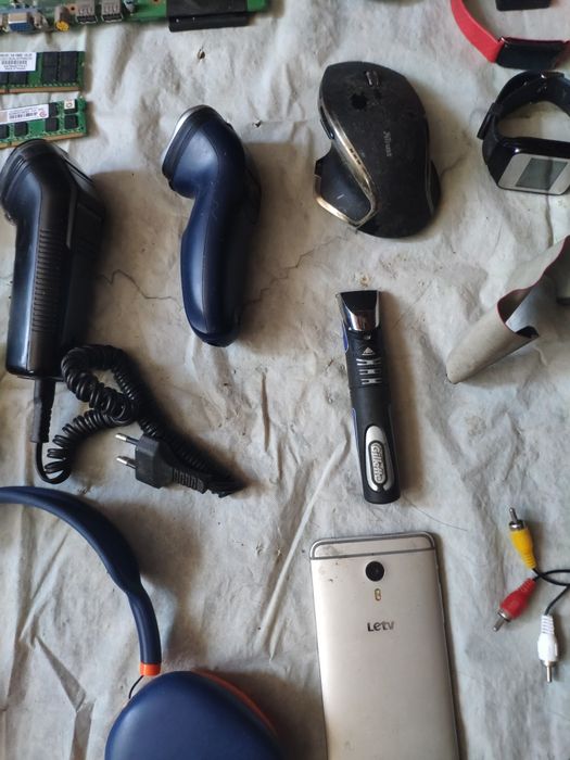 Продам лот техніки