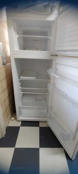 Frigorifico usado em bom estado