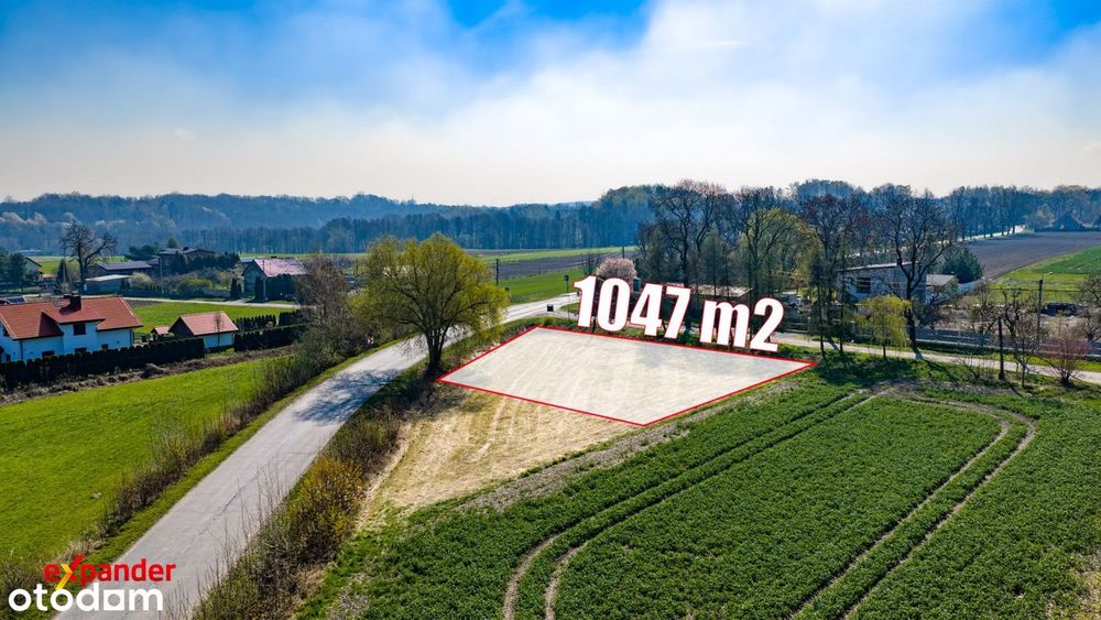 prąd, woda, gaz/przy drodze asfaltowej/230 złm2!