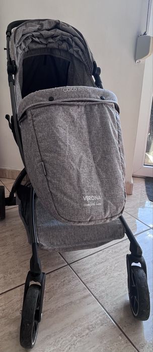 Sprzedam wózek dziecięcy Verona