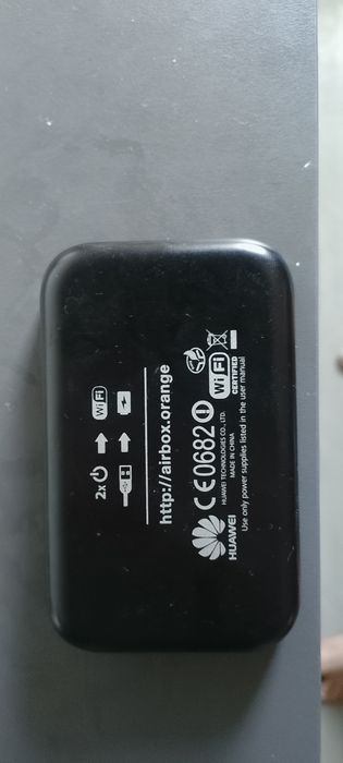 Modem, router Huawei