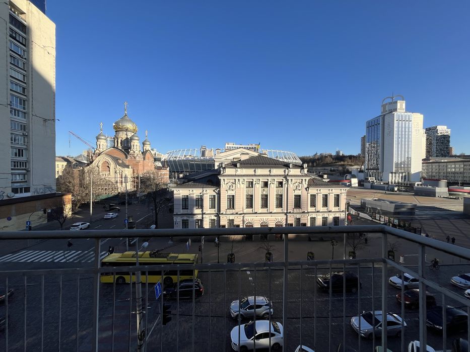 Commercial real estate at st. Zhilyanskaya (area 374 m²) - Atlanta.ua - photo 6