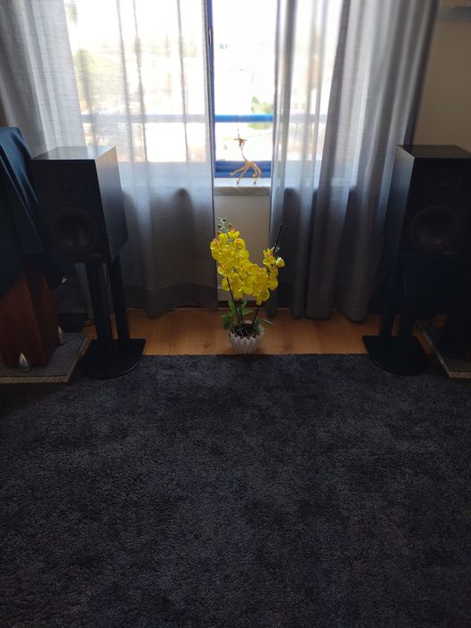 Colunas Dynaudio Contour