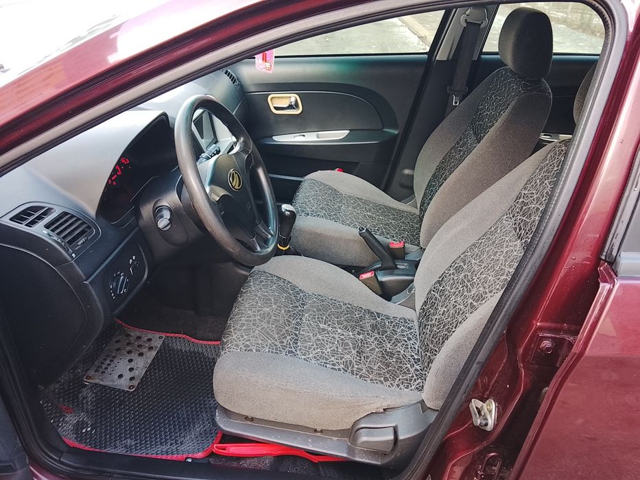 Продам ЗАЗ Форза