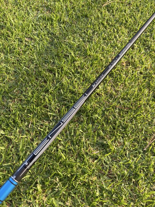 Titleist TSr2 3/18º Rescue Utility