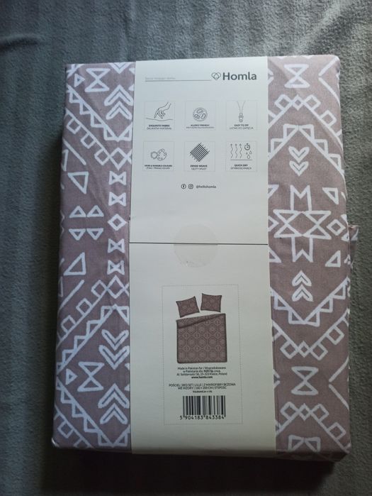 Набір постільної білизни