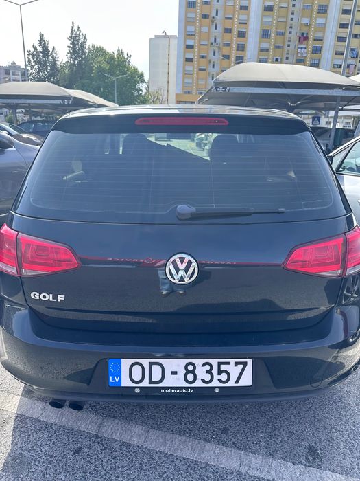 Volkswagen Golf 2013 • Oportunidade • Preço imbatível