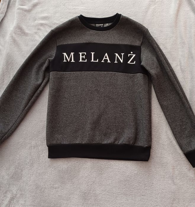 Bluza męska r. S