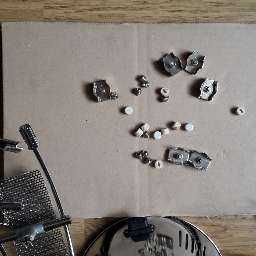 oświetlenie podwieszane