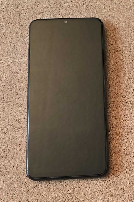 Samsung Galaxy A23 5G SM-A236 B/DSN 4GB/64GB Czarny Bez Blokad