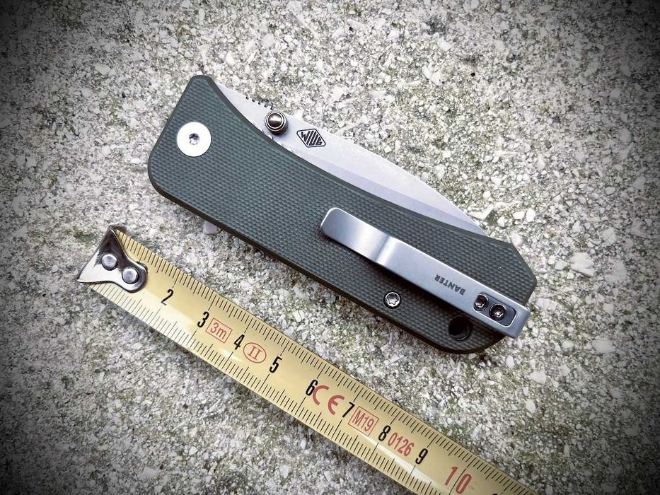 Canivete WE Knife Banter