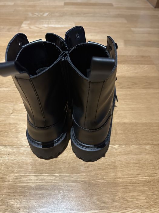 Botas para homem Pull & Bear