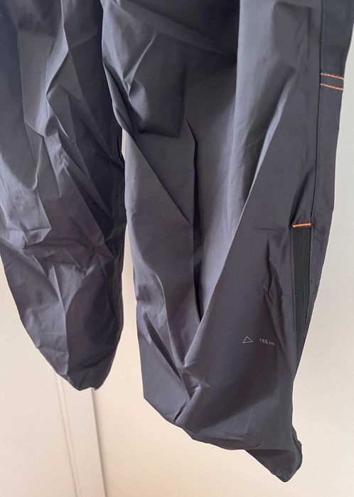 Calças Impermeáveis Inesis TD Tour - Tamanho L - NOVAS