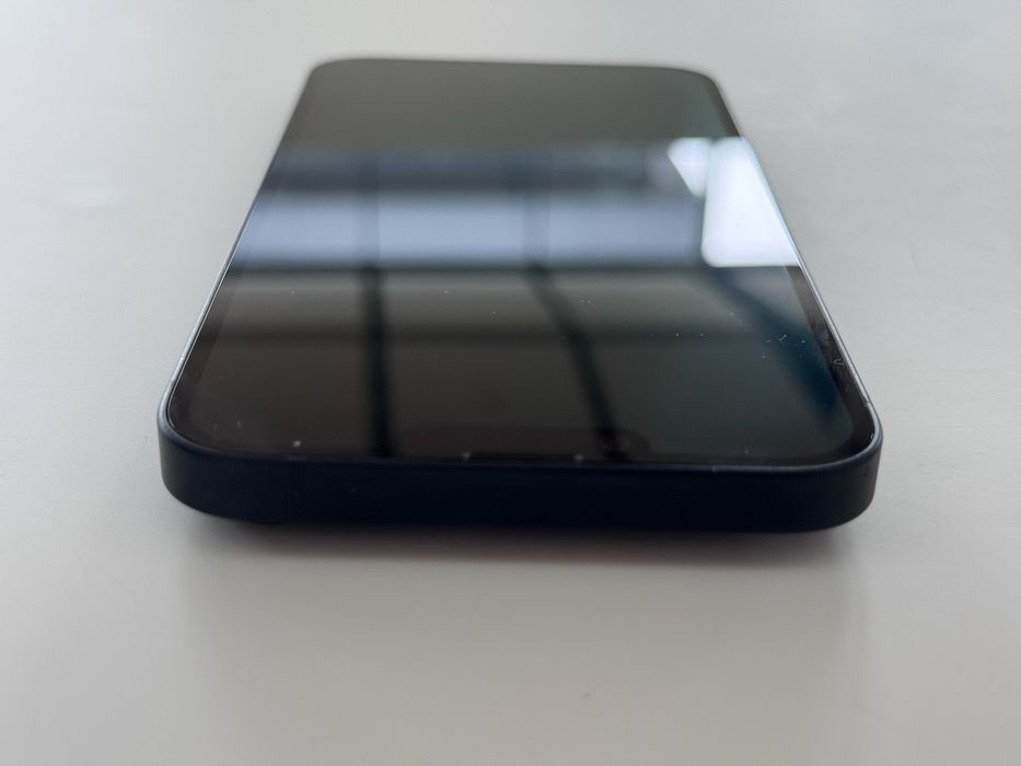 Apple iPhone 14 Plus 256GB Czarny/Black