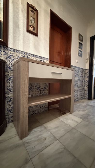 Movel aparador novo