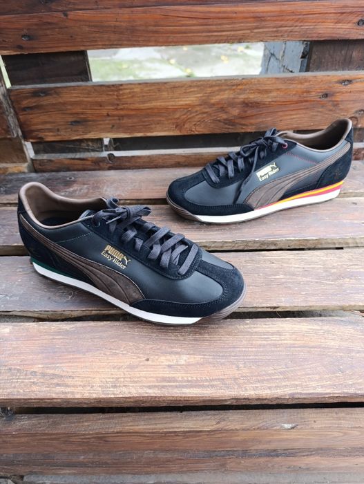 Puma Easy Rider Harry potter original p. 46(30) нові