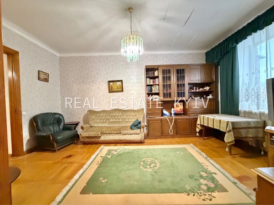 3-rooms apartment apartment by the address st. Kitoboynaya (area 83 m²) - Atlanta.ua - photo 5