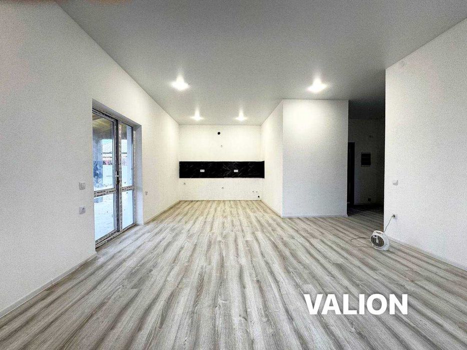 Від ЗАБУДОВНИКА -Новий Будинок 90 кв.м на 6 сотках + КУХНЯ в подарок