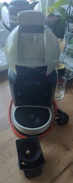 Express na kapsułki Dolce Gusto