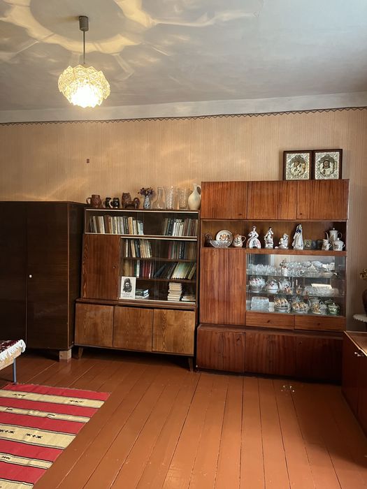 Будинок, район Кузні