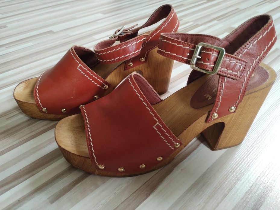 Sandały OfficeLondon rozm. 37