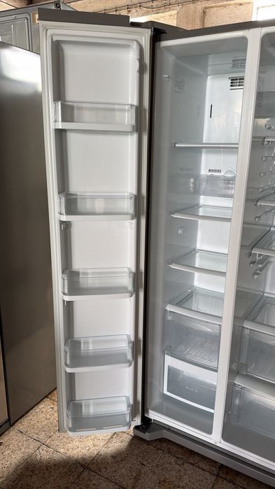 Frigorífico americano LG