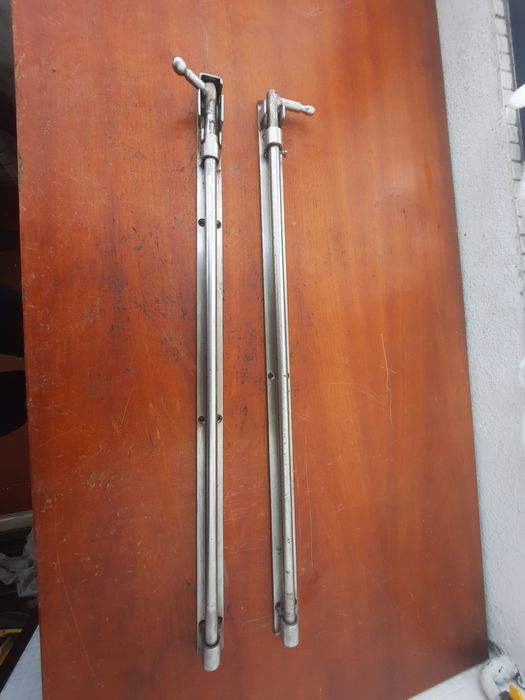 Fechos porta/ portão em Inox