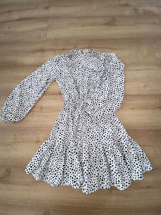 Плаття 158 або 34