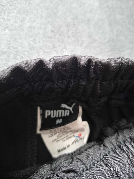 Dres Puma rozm 98 110 unisex