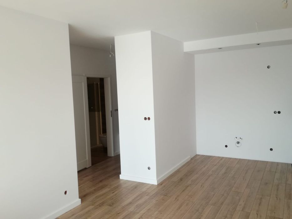 Usługi Remontowo - Budowlane