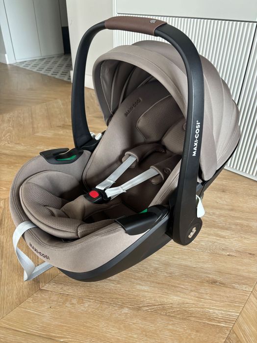 Fotelik Maxi Cosi Pebble 360 Pro + GWARANCJA