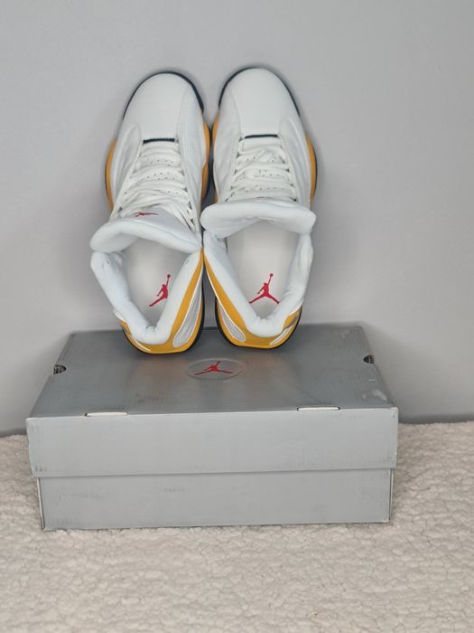 Air Jordan 13 Retro