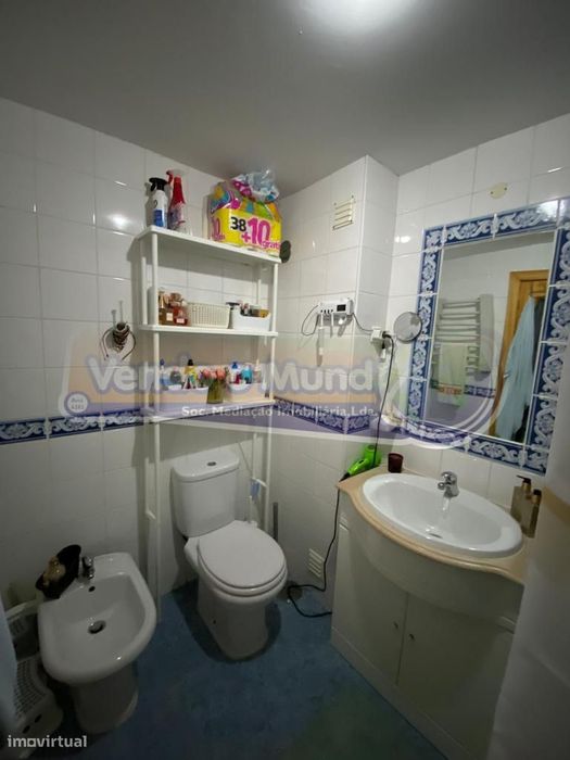 Apartamento T3 no Montijo (MTJ147)