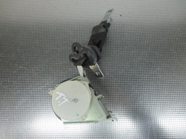 Cinto TR Centro RENAULT Clio III (BR0/1, CR0/1)