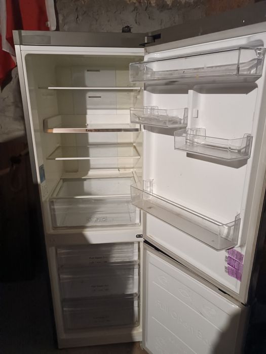 Lodówko zamrażarka Samsung