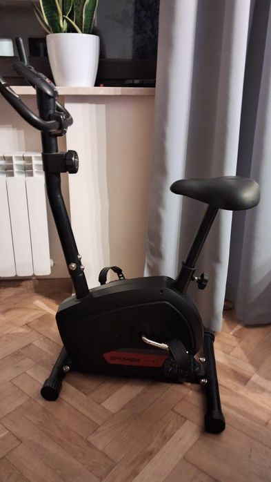 Rower treningowy  stacjonarny