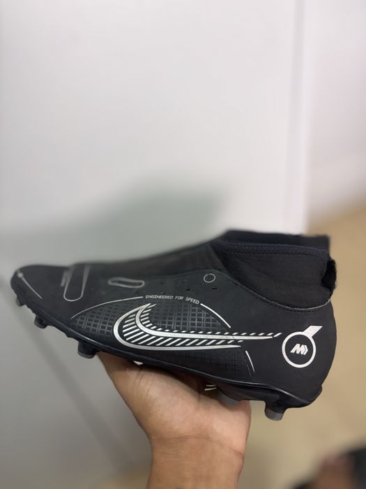 Chuteira nike numero 42