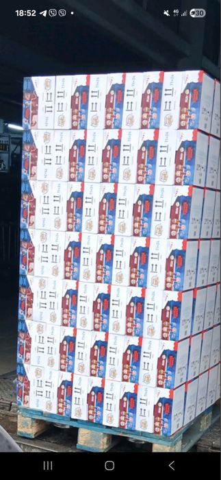 Kinder joy stranger things кіндер джой дивні дива