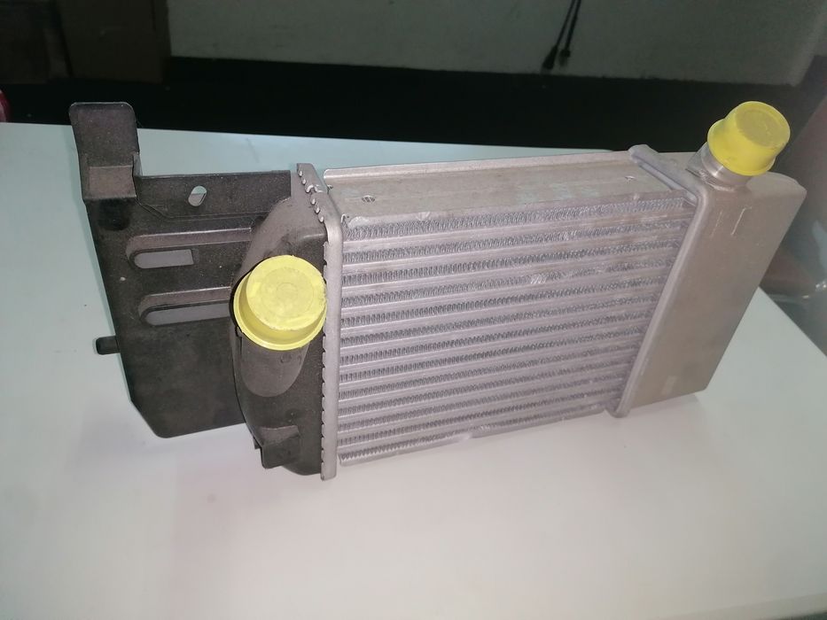Intercooler Toyota 1.4 diesel