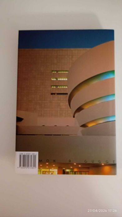 Guggenheim Museum Collection A to Z