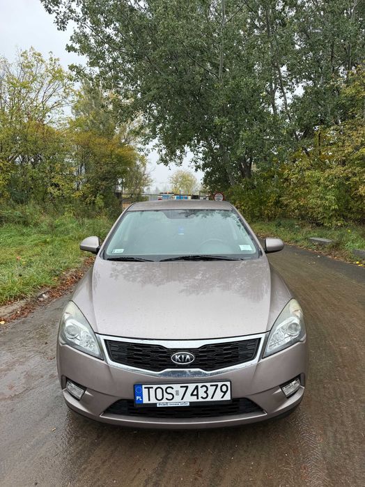Kia Cee'd