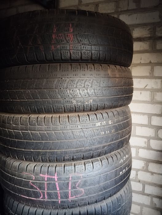 Шини Kleber 205/75/16c