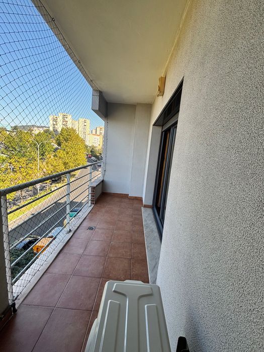 Apartamento T3 Colinas do Cruzeiro