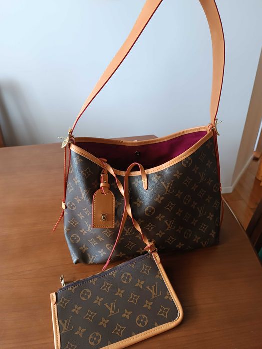 Torebka Louis Vuitton