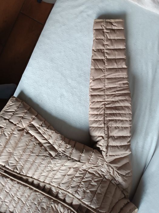 Kurtka wiosenna Wittchen