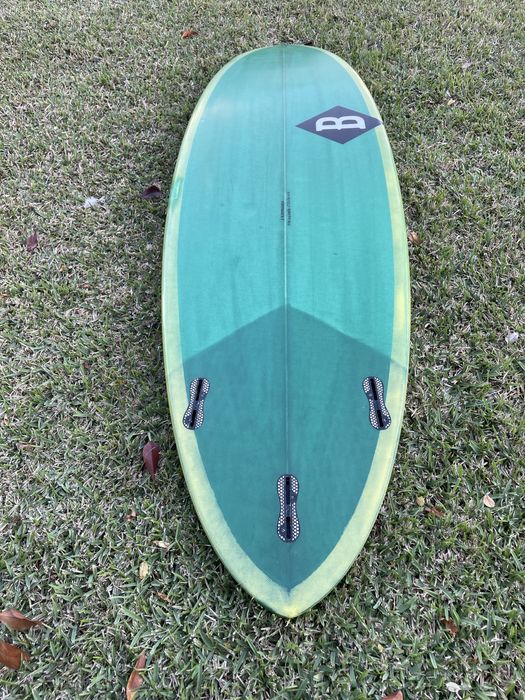 Prancha Surf 6.7 Bloodbrothers