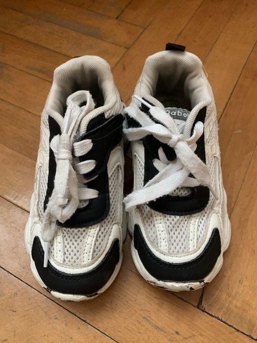 Кросівки для хлопчика