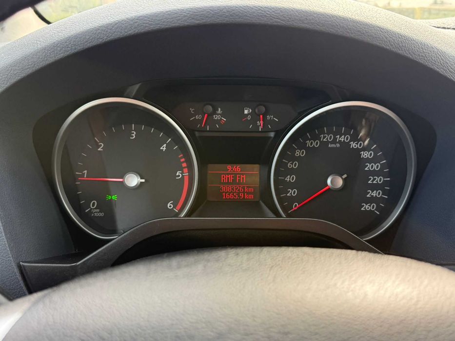 Ford  S-Max 2006
