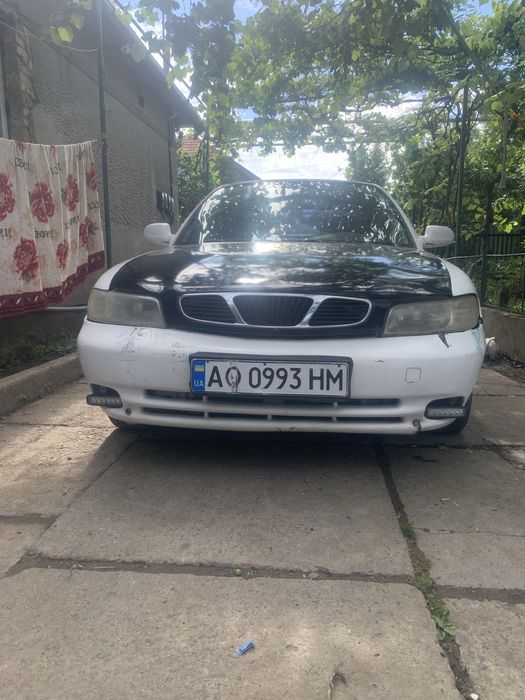 цікавить обмін на мотор або інше авто